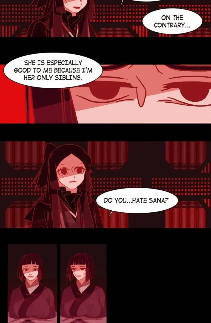 Red Fox Chapter 021 image 3