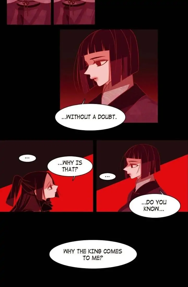 Red Fox Chapter 021 image 4