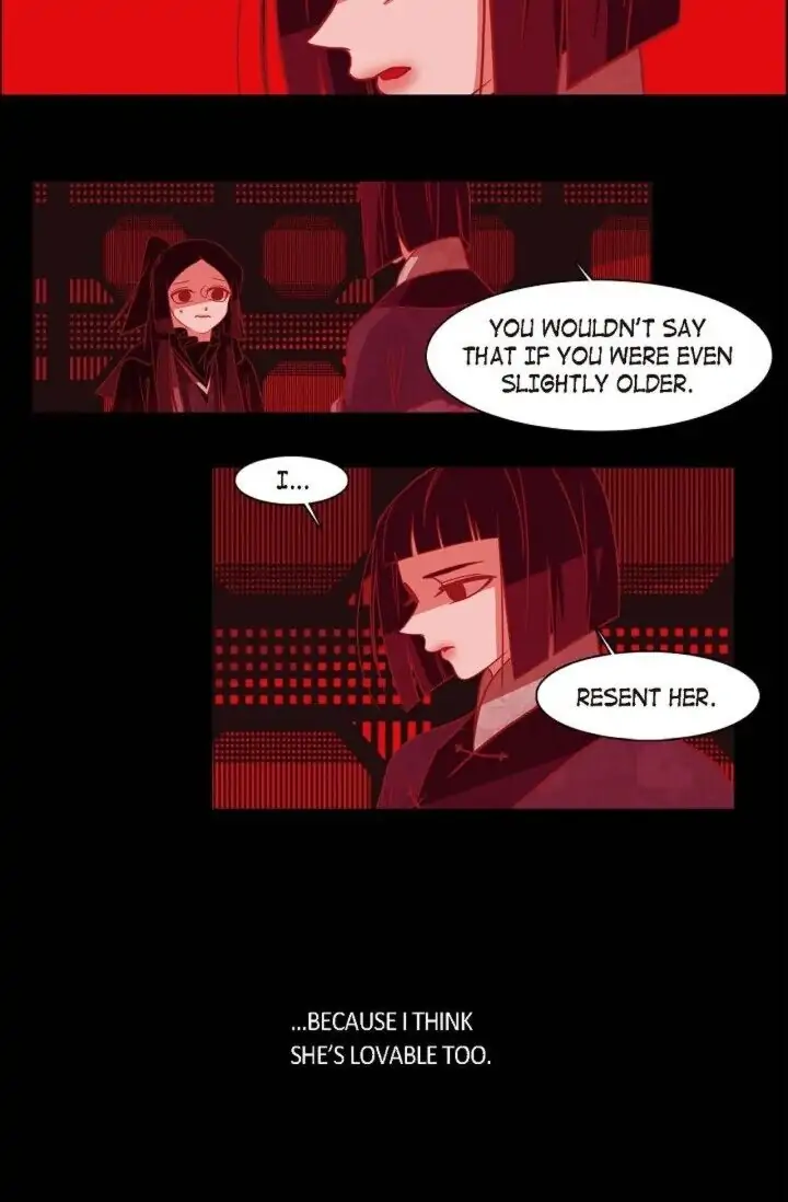 Red Fox Chapter 021 image 6