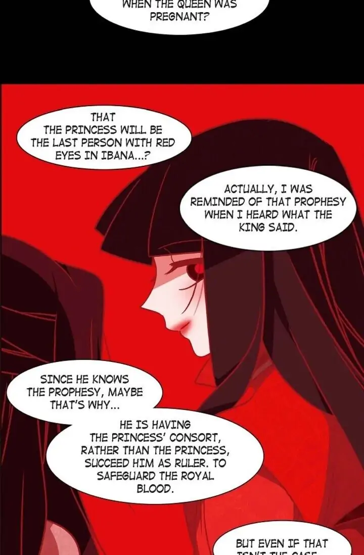 Red Fox Chapter 022 image 10
