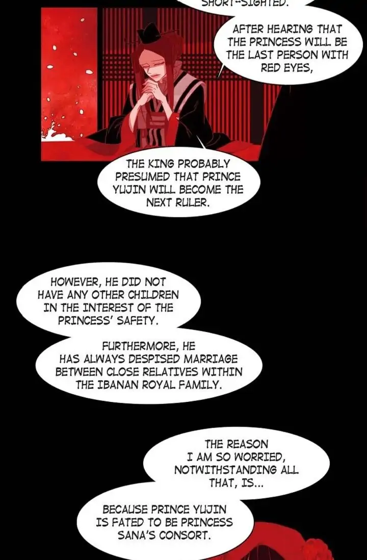 Red Fox Chapter 022 image 12