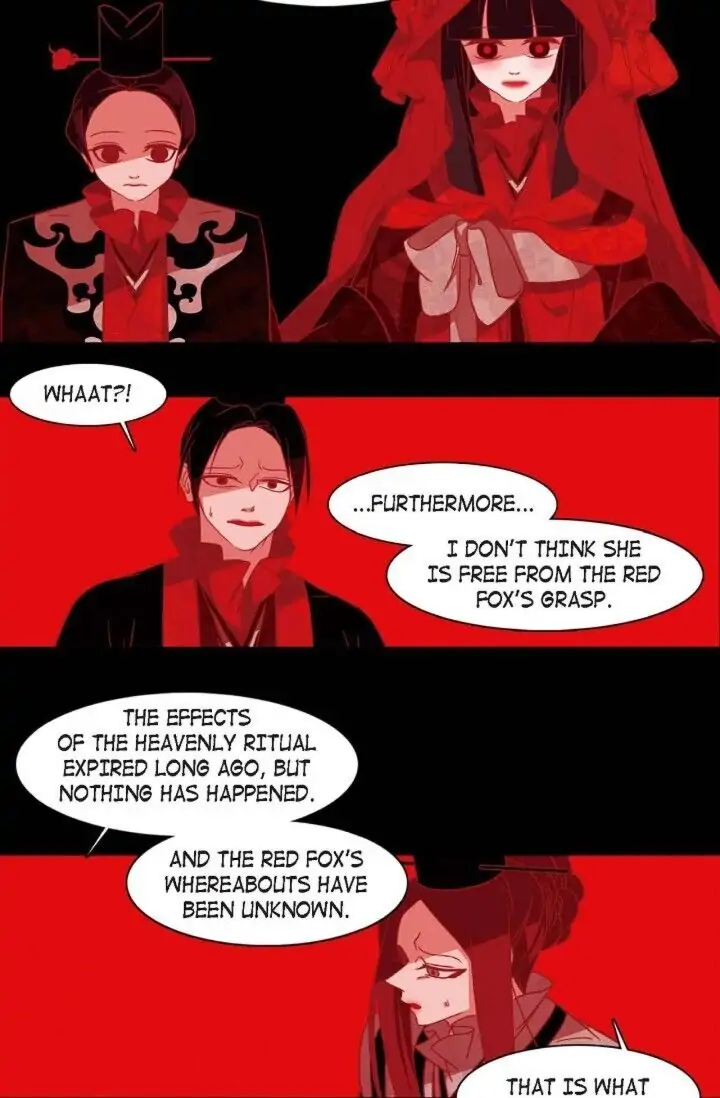 Red Fox Chapter 022 image 13