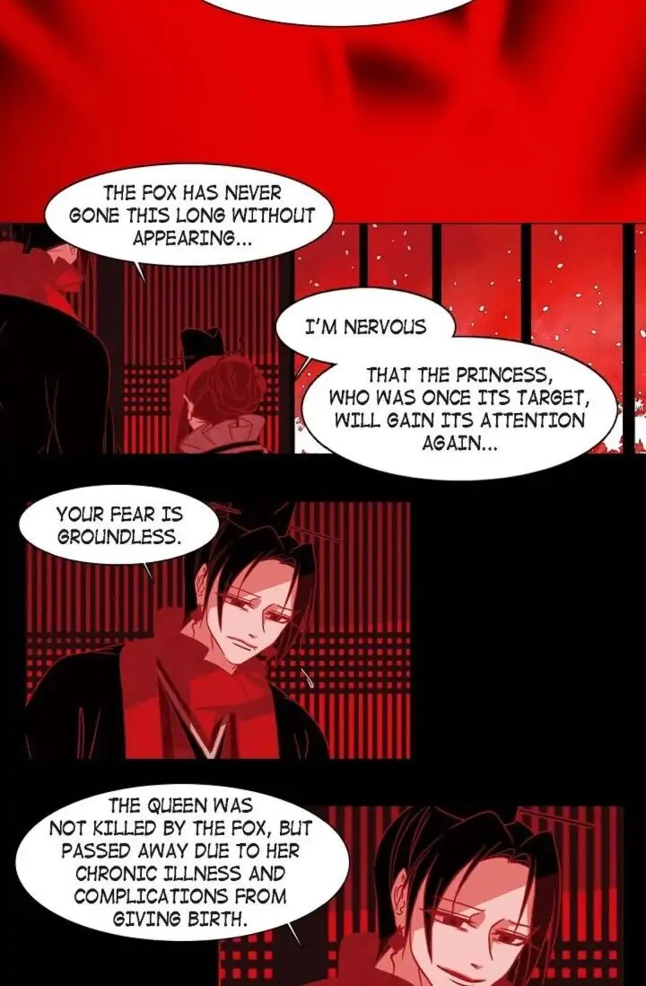 Red Fox Chapter 022 image 15