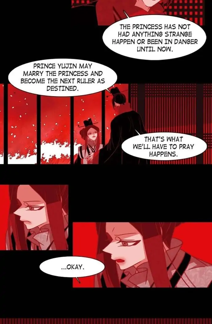 Red Fox Chapter 022 image 16