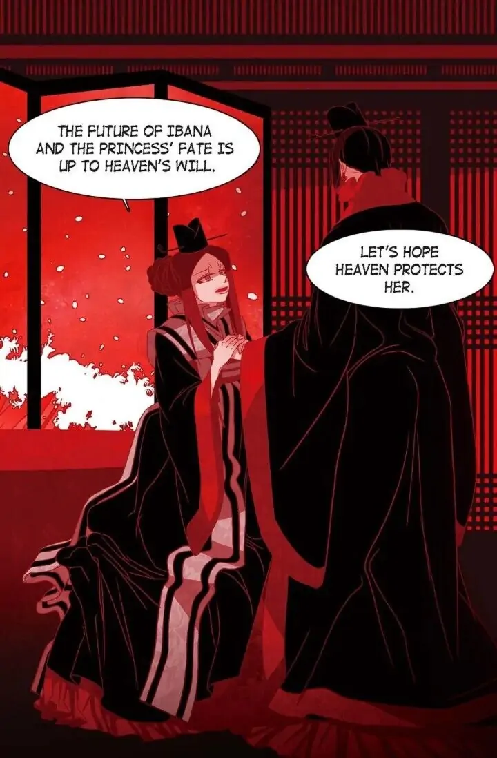 Red Fox Chapter 022 image 17