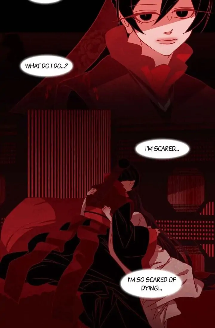 Red Fox Chapter 022 image 22