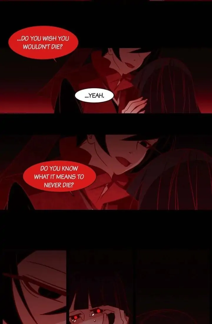 Red Fox Chapter 022 image 23