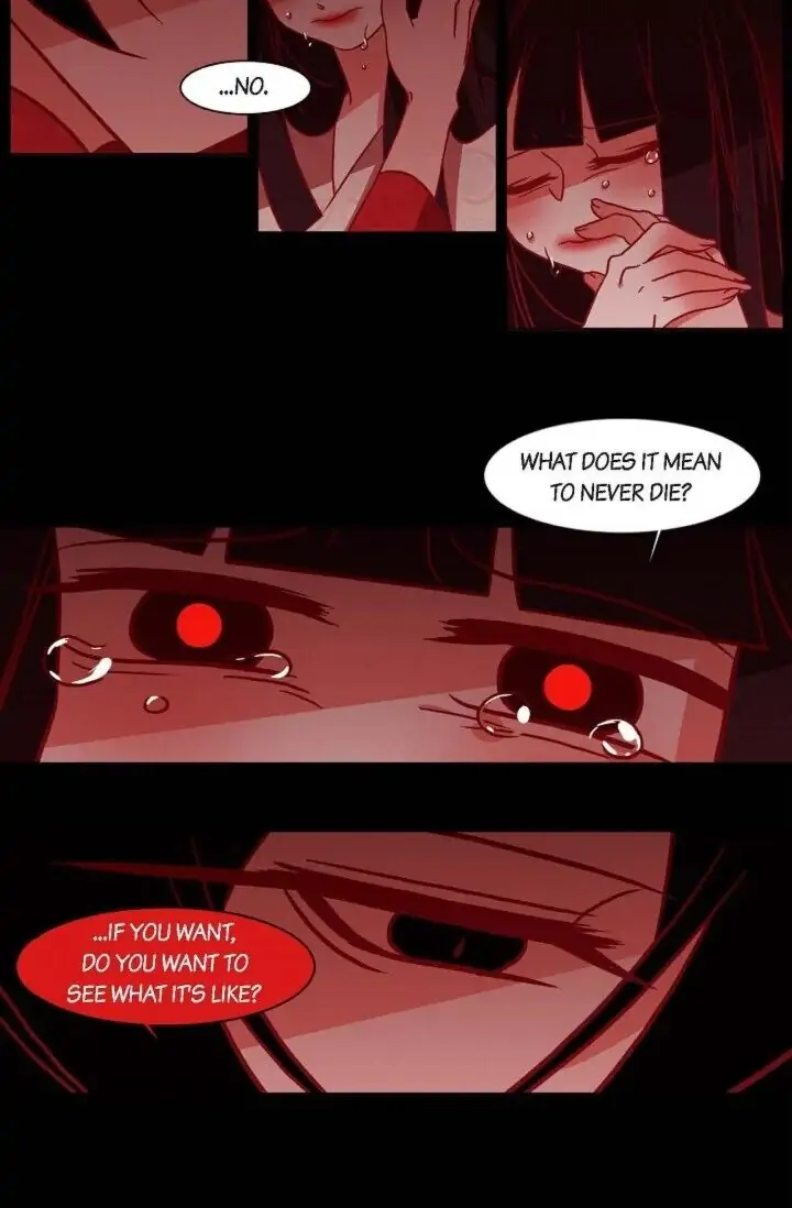 Red Fox Chapter 022 image 24