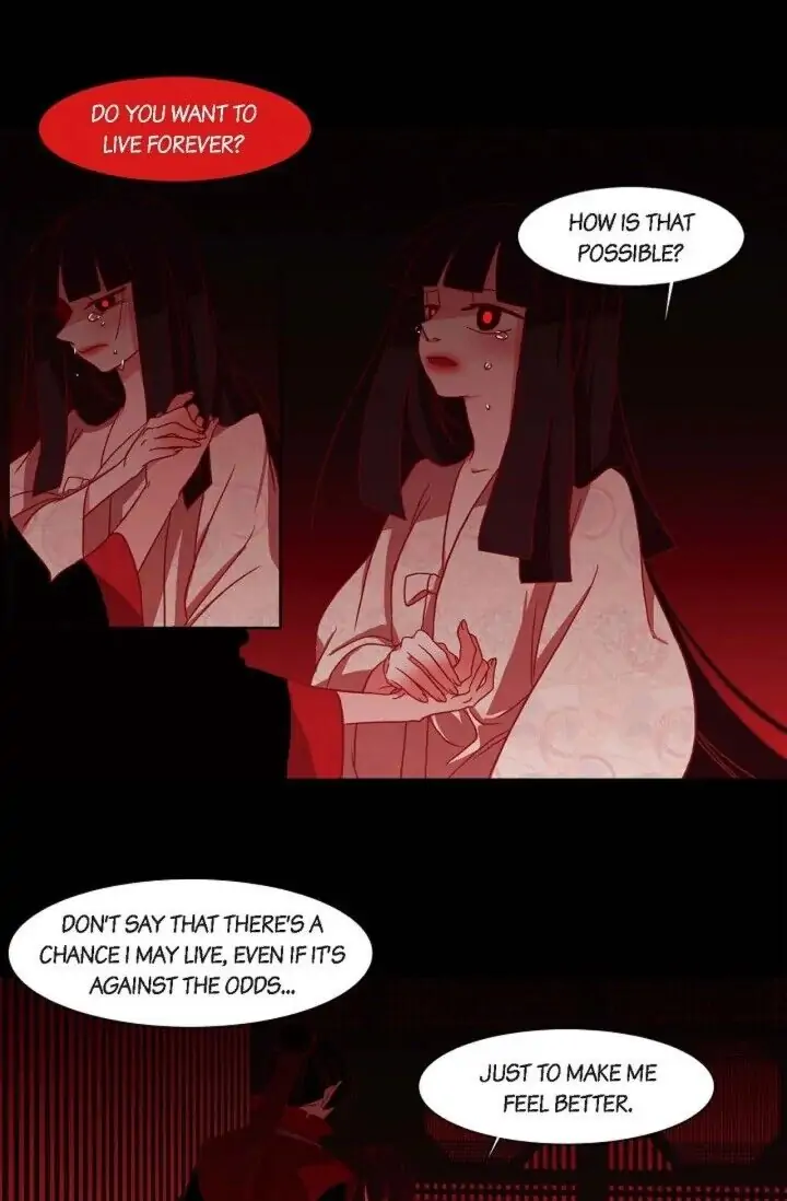 Red Fox Chapter 022 image 25