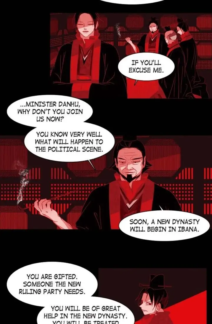 Red Fox Chapter 022 image 2