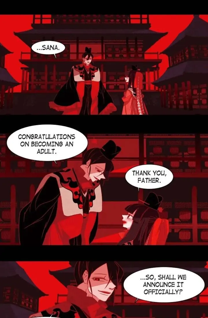 Red Fox Chapter 022 image 31