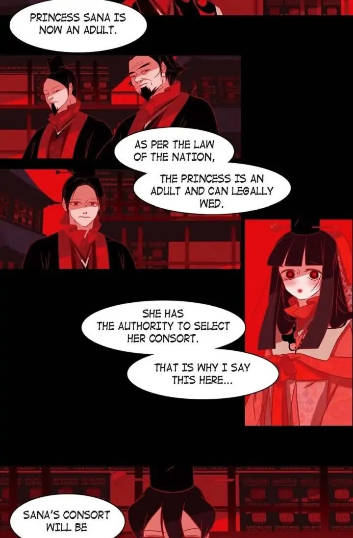 Red Fox Chapter 022 image 32