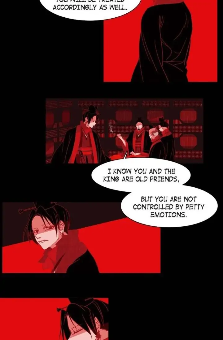 Red Fox Chapter 022 image 3
