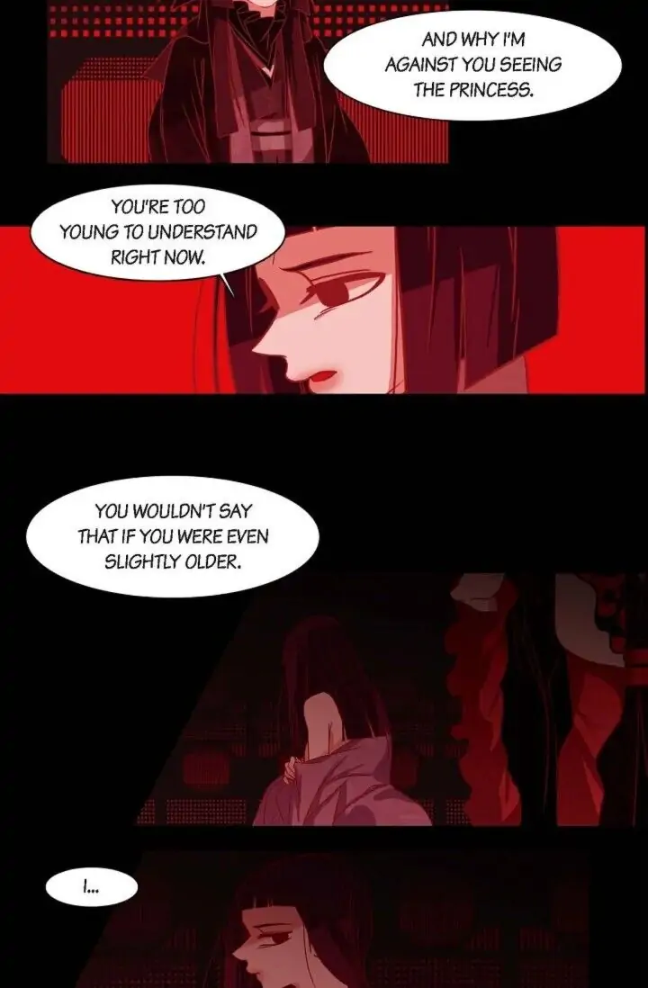 Red Fox Chapter 022 image 39