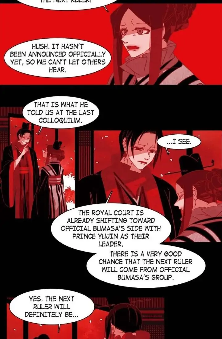Red Fox Chapter 022 image 7
