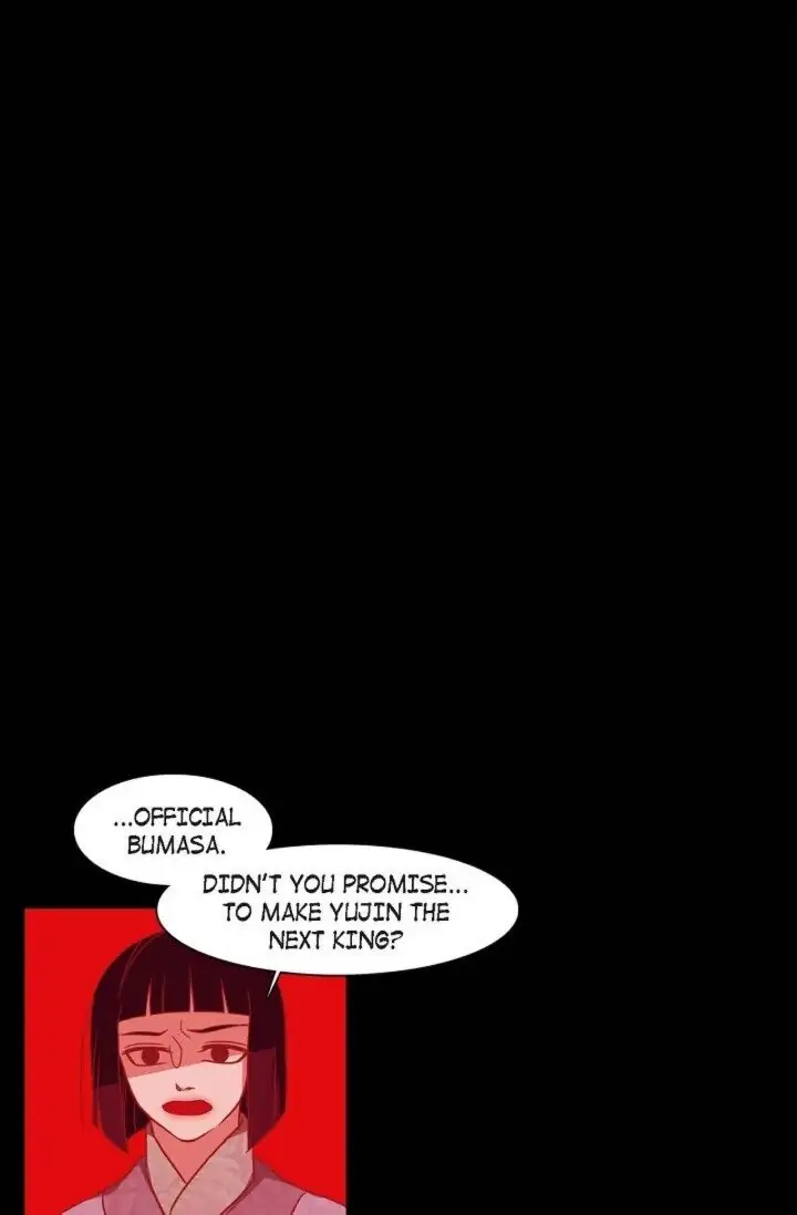 Red Fox Chapter 023 image 0