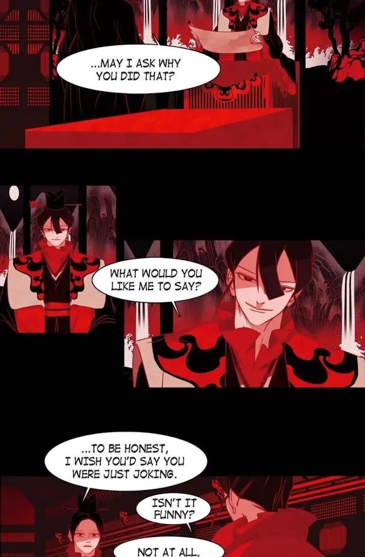 Red Fox Chapter 023 image 11