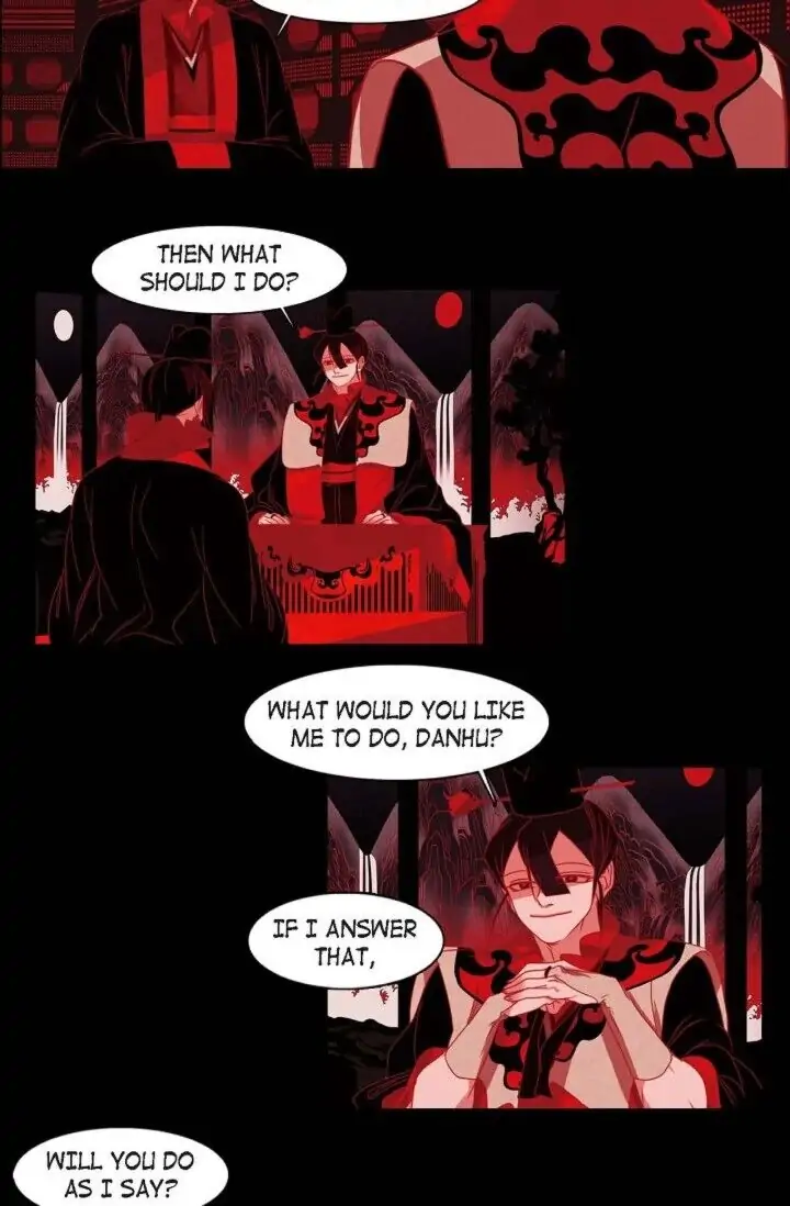 Red Fox Chapter 023 image 12