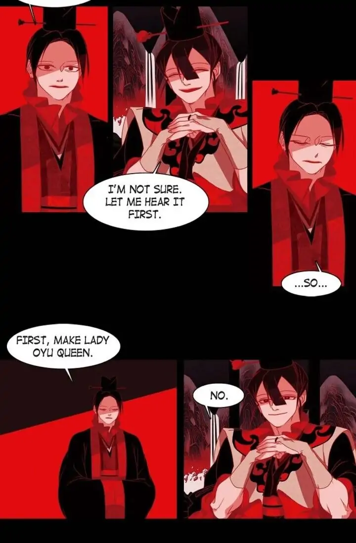 Red Fox Chapter 023 image 13