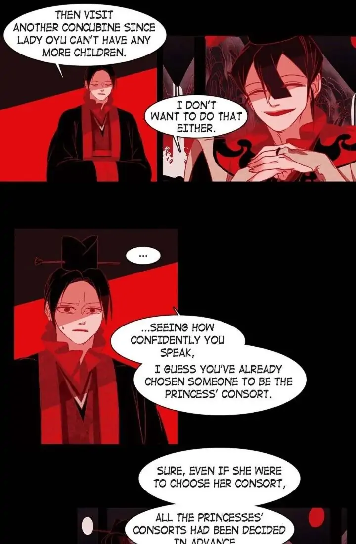 Red Fox Chapter 023 image 14