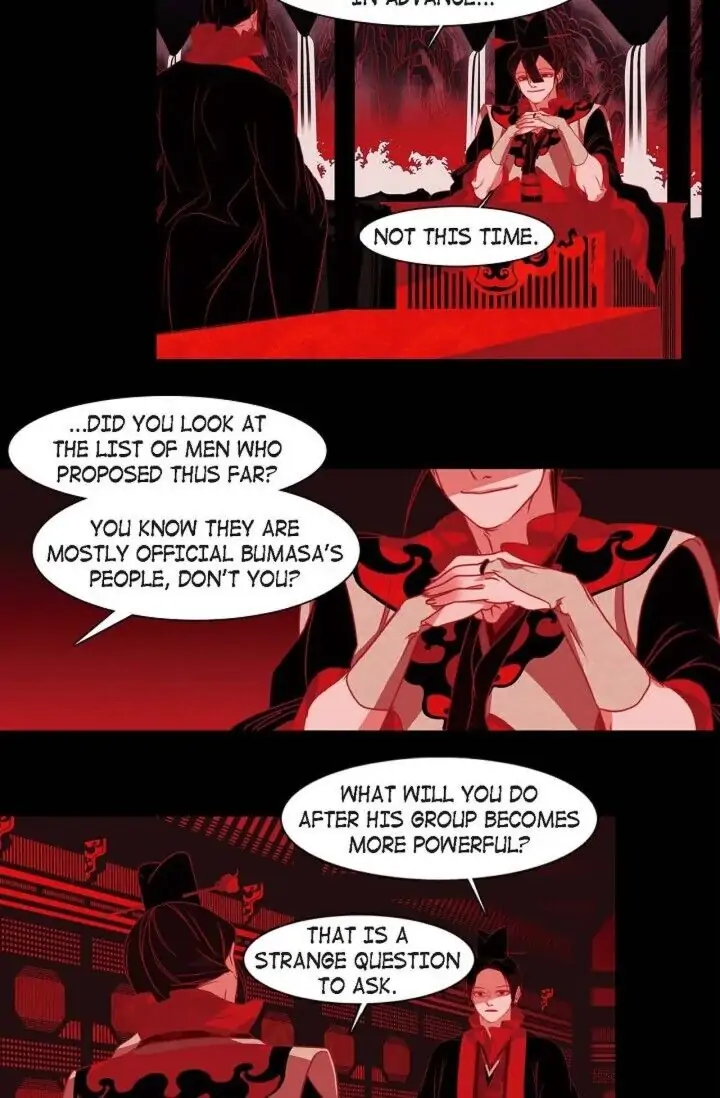 Red Fox Chapter 023 image 15