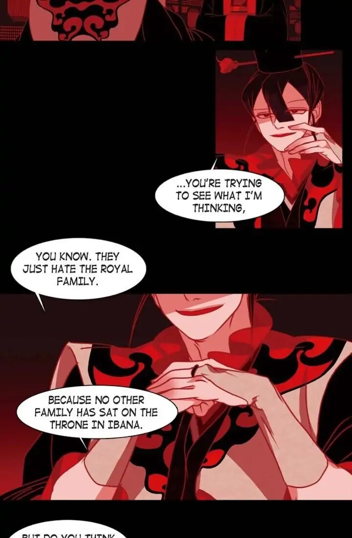 Red Fox Chapter 023 image 16