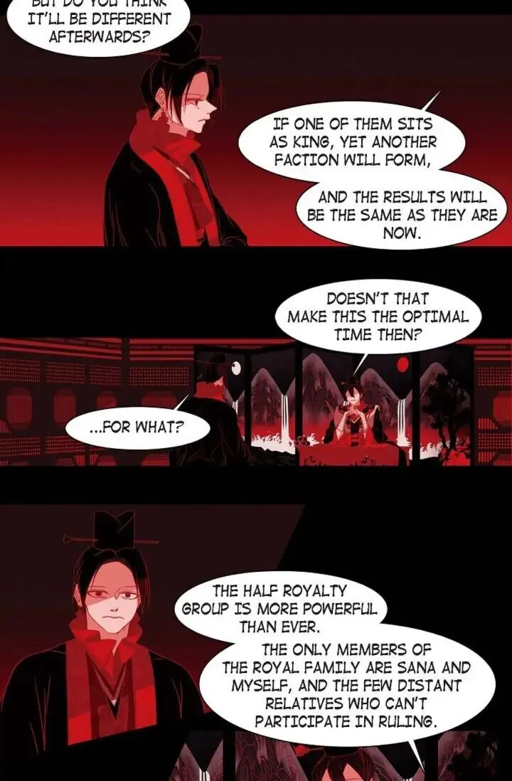 Red Fox Chapter 023 image 17