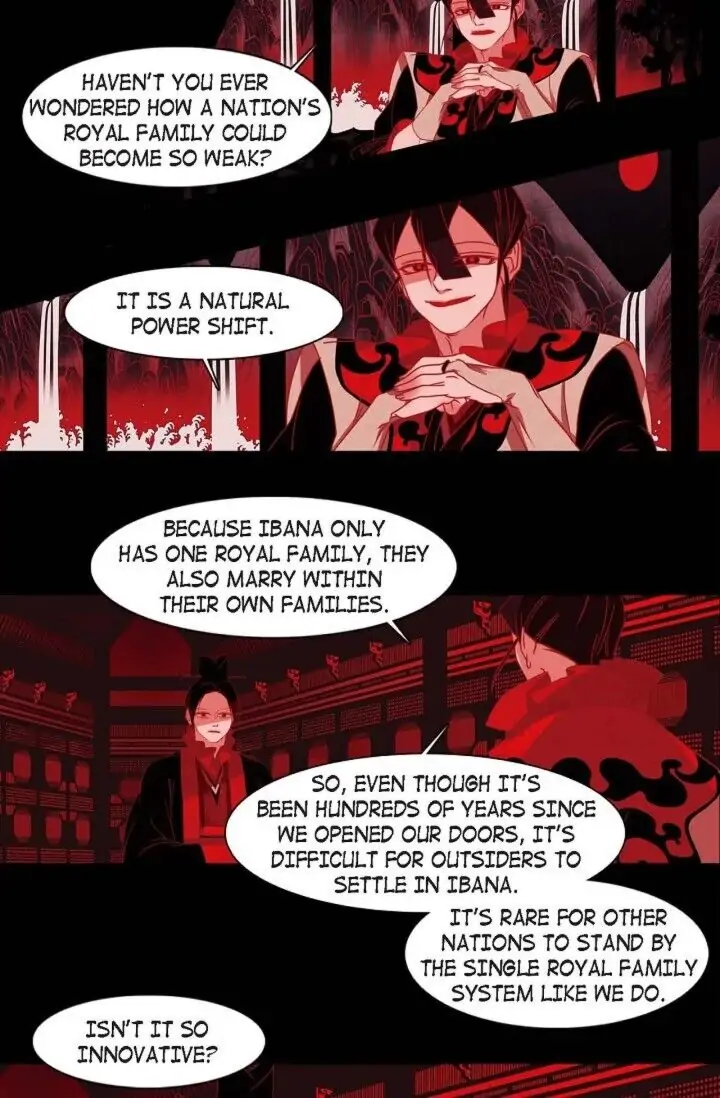 Red Fox Chapter 023 image 18