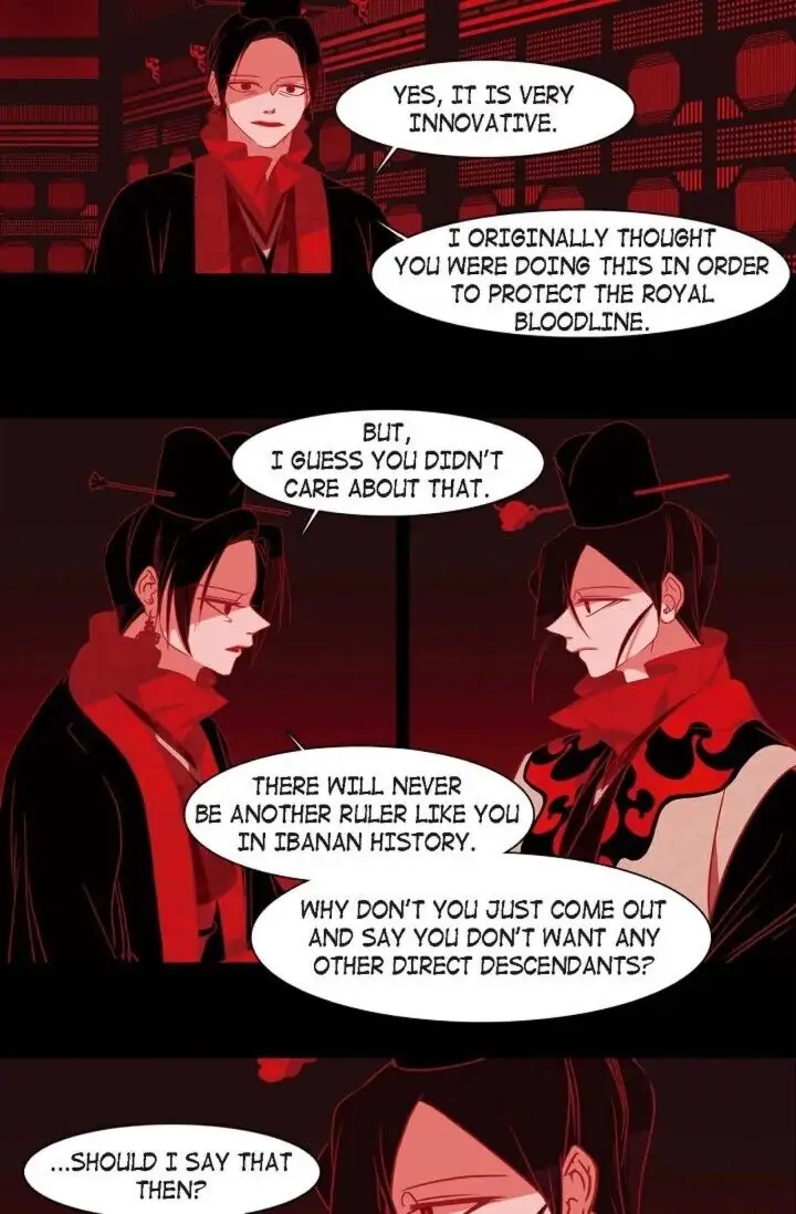 Red Fox Chapter 023 image 19