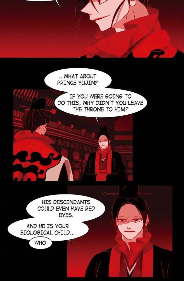 Red Fox Chapter 023 image 20