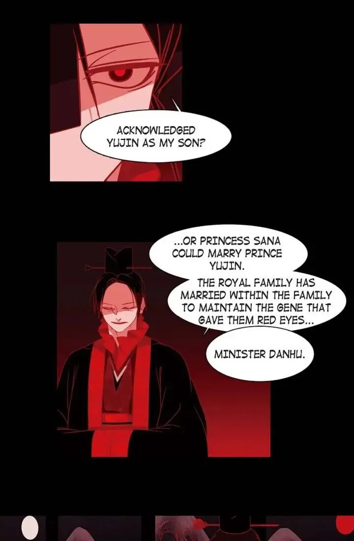 Red Fox Chapter 023 image 21