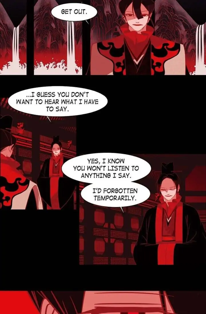 Red Fox Chapter 023 image 22