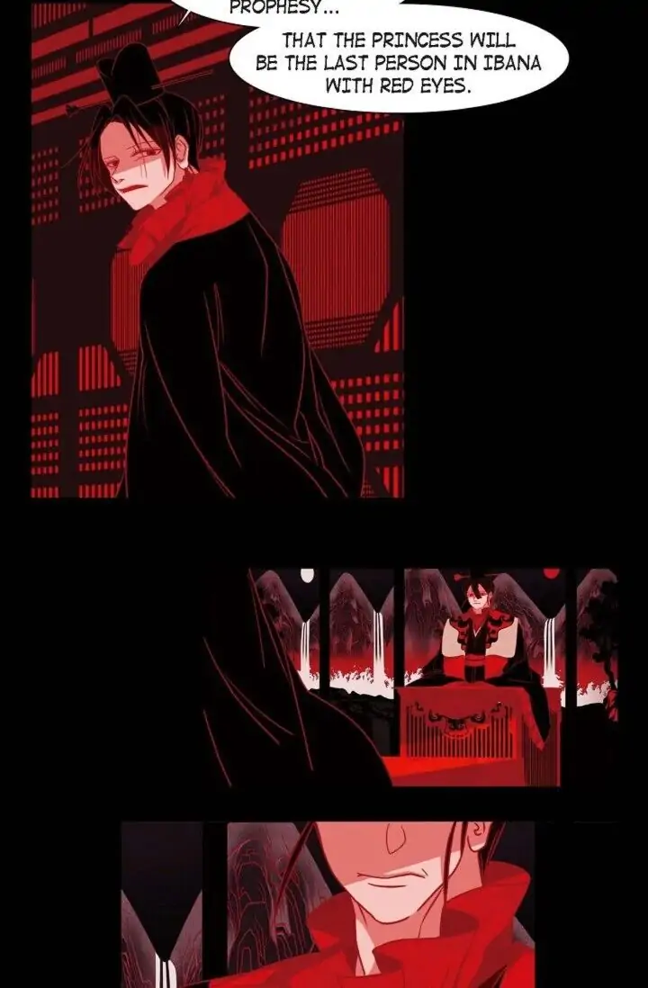 Red Fox Chapter 023 image 24