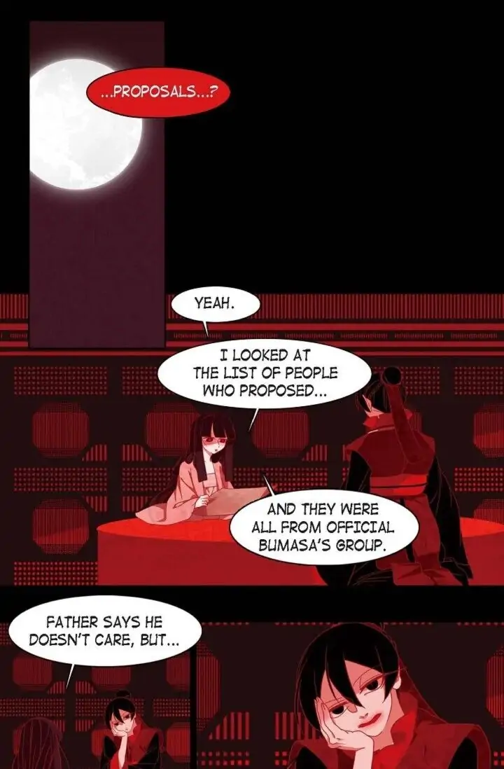 Red Fox Chapter 023 image 26