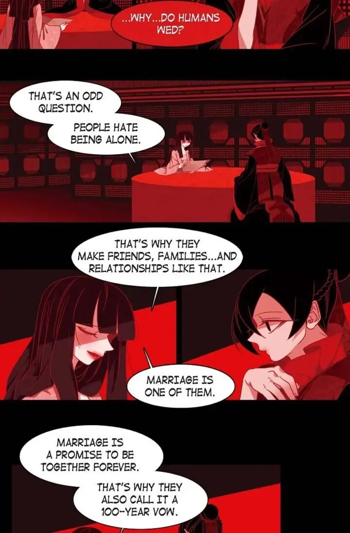 Red Fox Chapter 023 image 27