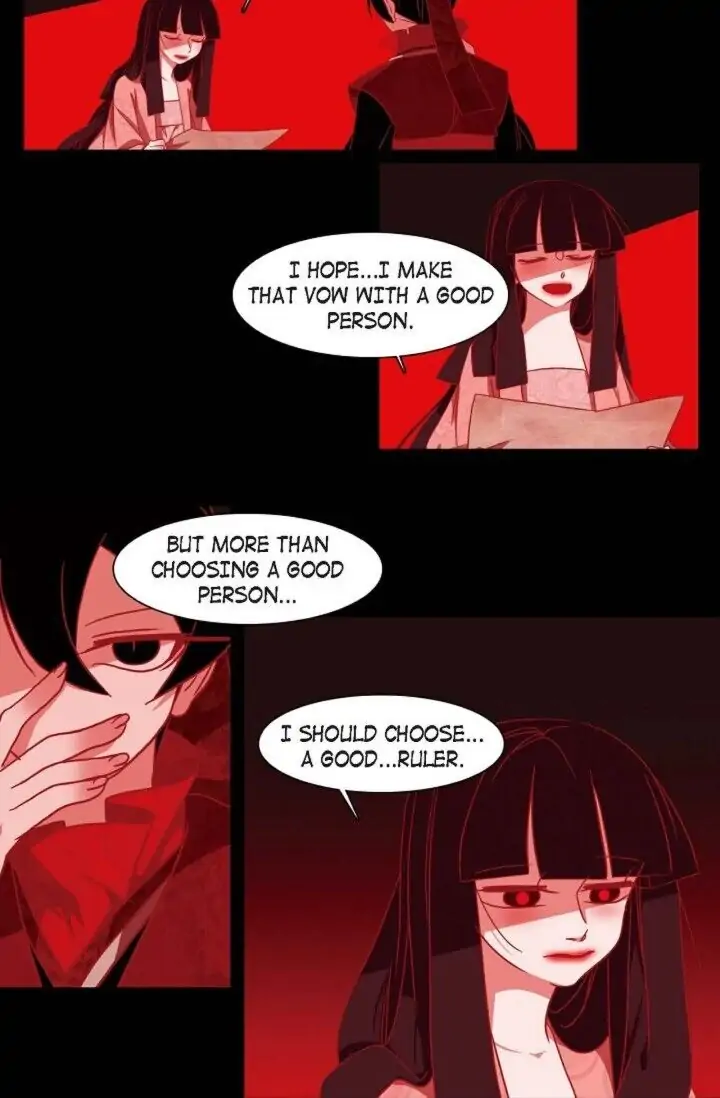 Red Fox Chapter 023 image 28