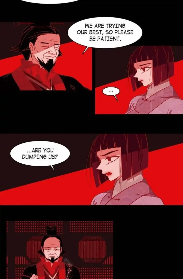 Red Fox Chapter 023 image 2