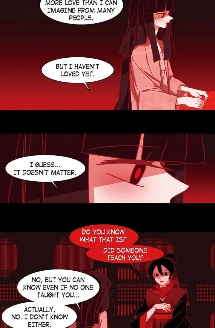 Red Fox Chapter 023 image 30