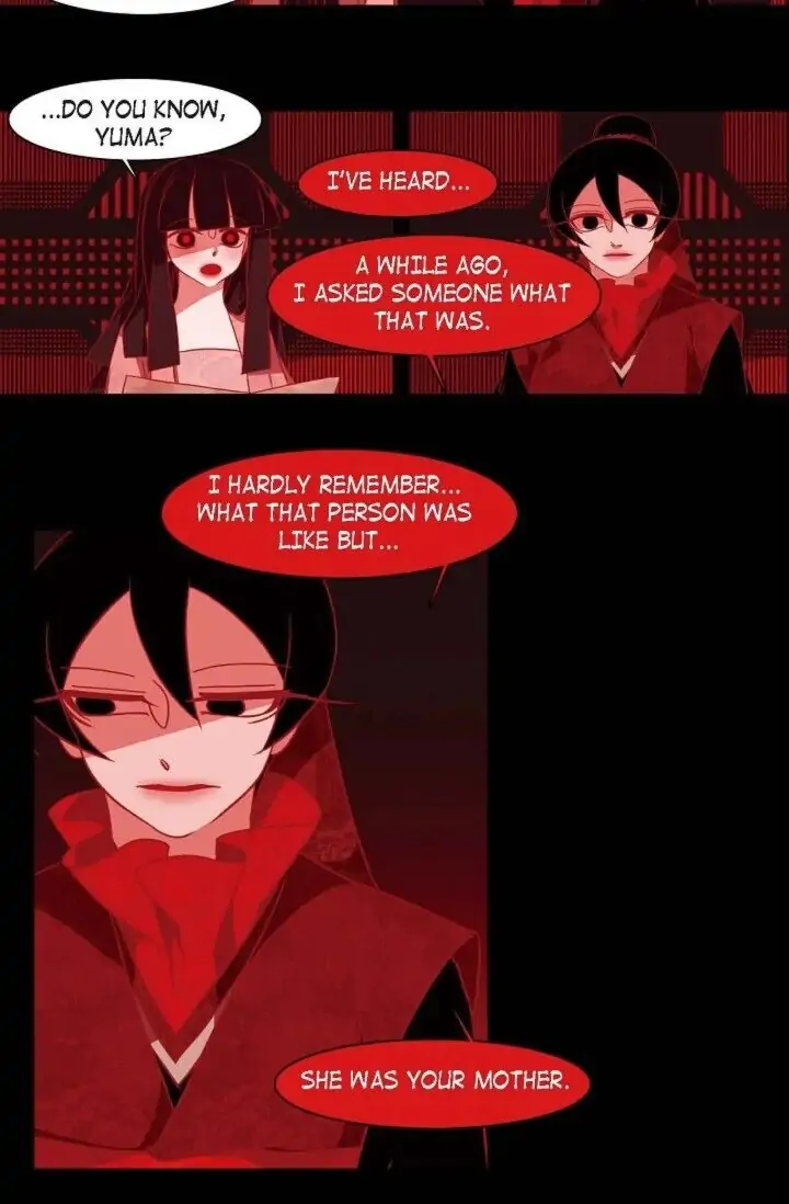 Red Fox Chapter 023 image 31