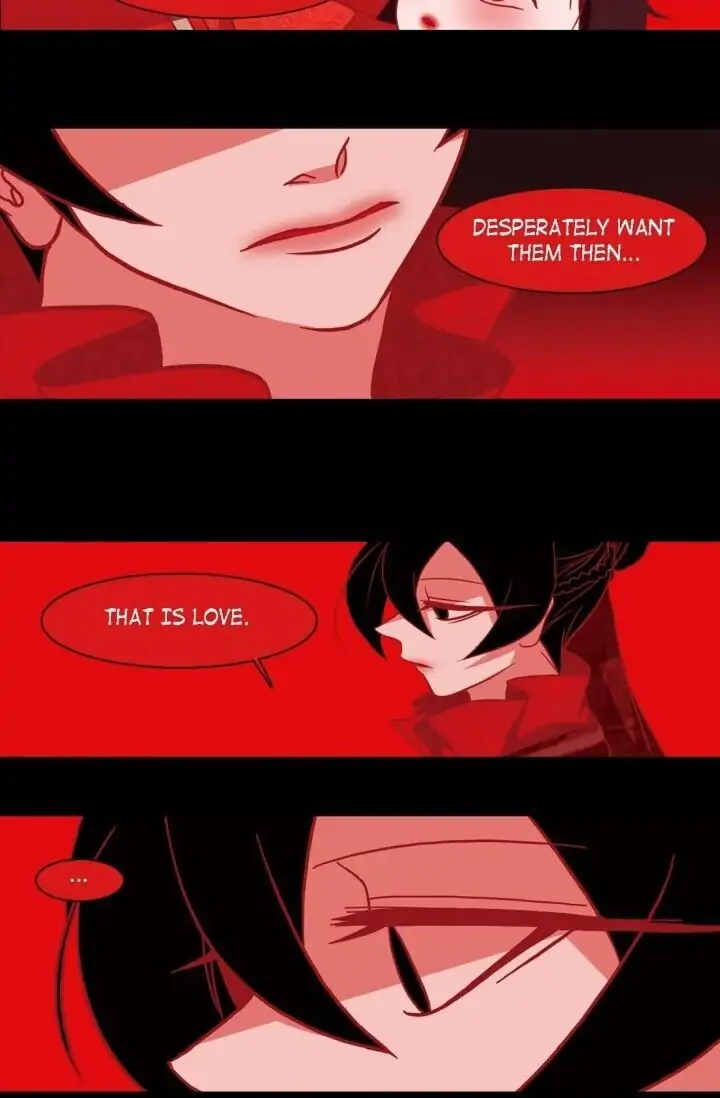 Red Fox Chapter 023 image 33