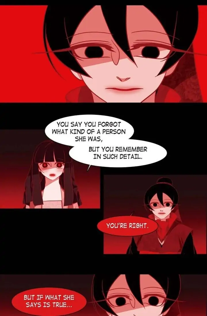 Red Fox Chapter 023 image 35