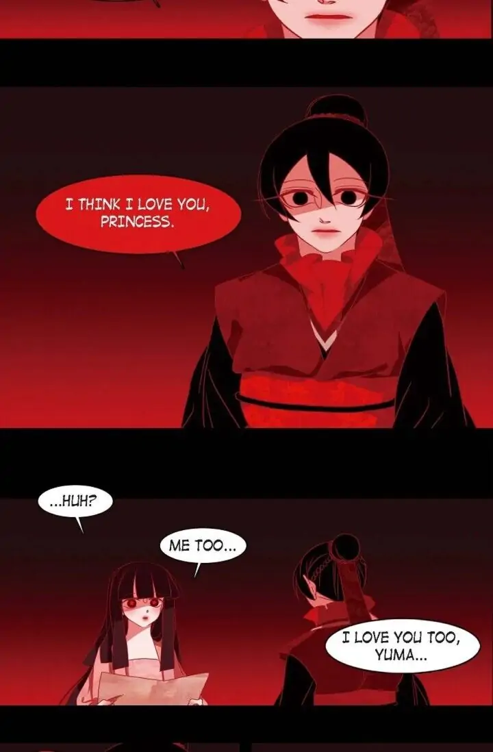 Red Fox Chapter 023 image 36