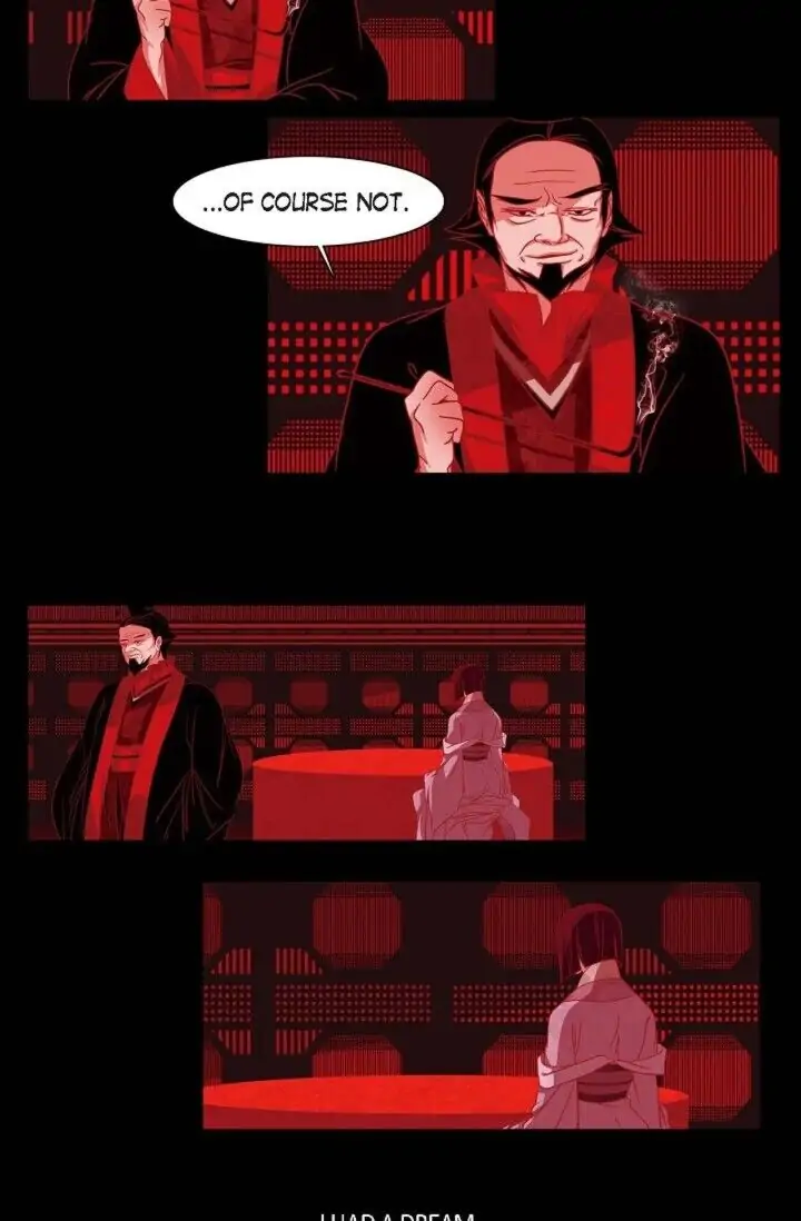 Red Fox Chapter 023 image 3