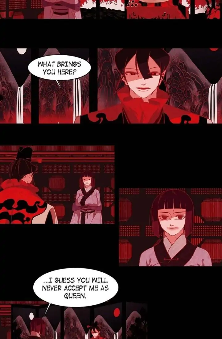 Red Fox Chapter 024 image 13