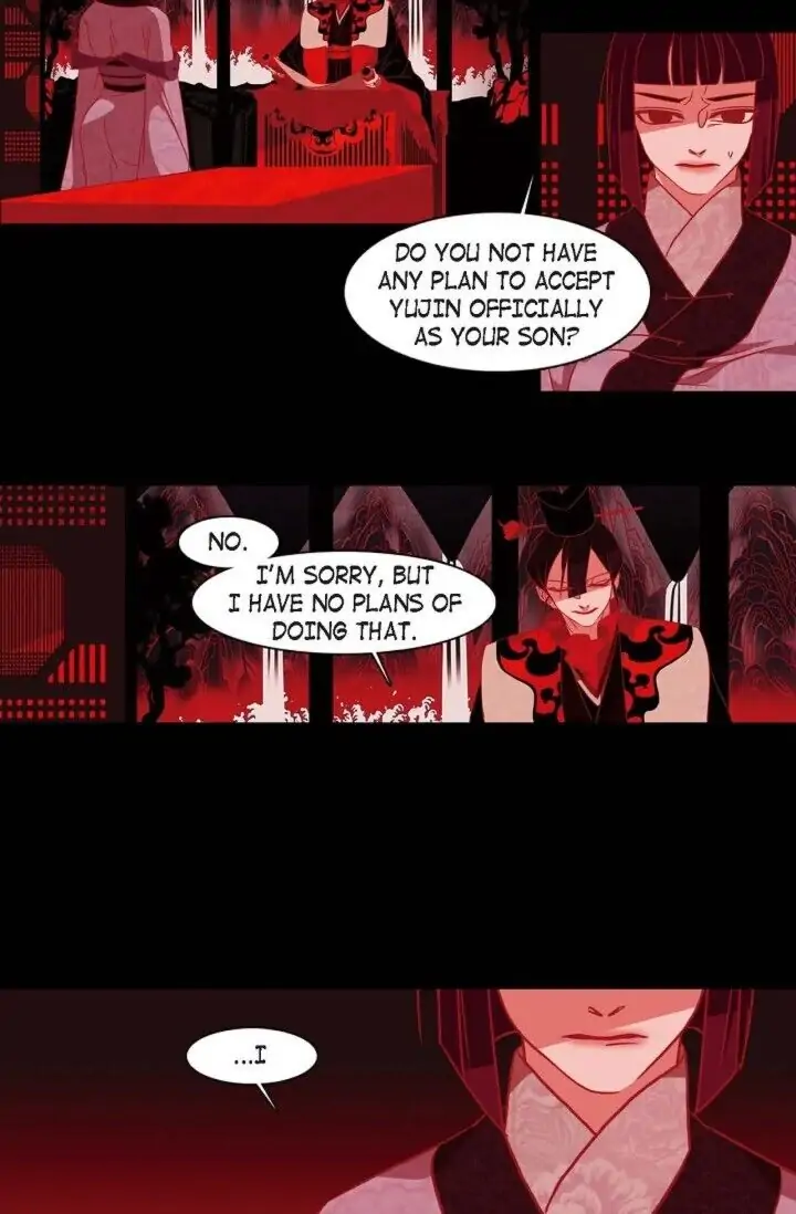 Red Fox Chapter 024 image 14