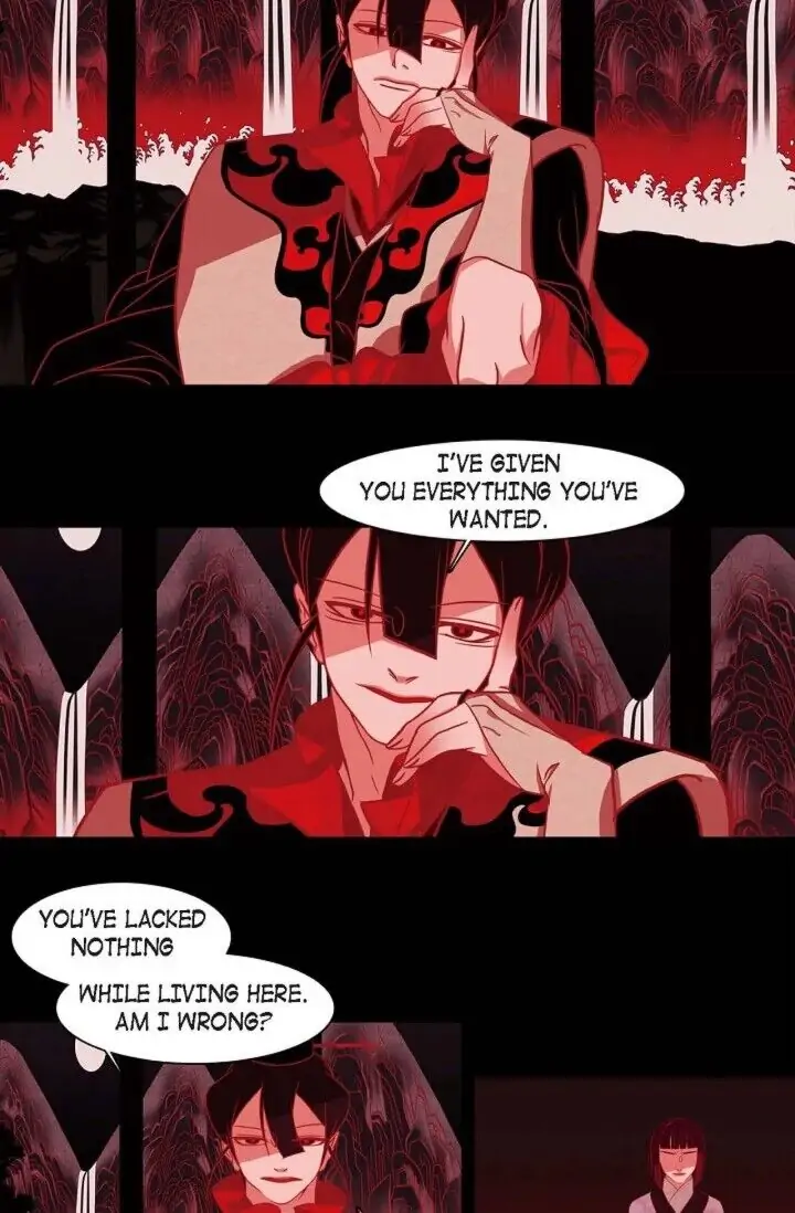 Red Fox Chapter 024 image 17