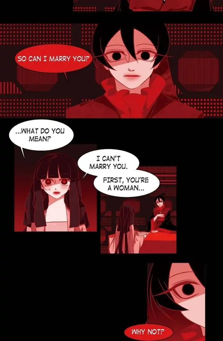 Red Fox Chapter 024 image 1