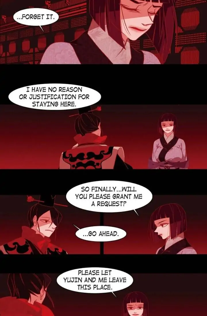 Red Fox Chapter 024 image 20