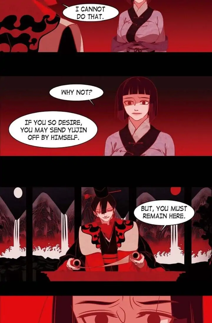 Red Fox Chapter 024 image 21