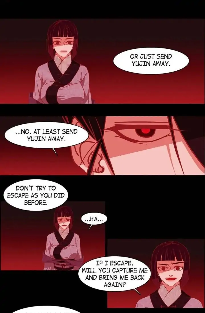 Red Fox Chapter 024 image 23